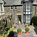 度假居 Heather Mere Cottage, *