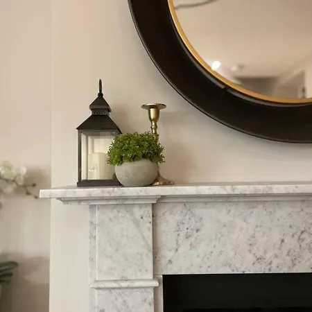 Heather Mere Cottage,