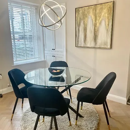 Heather Mere Cottage,