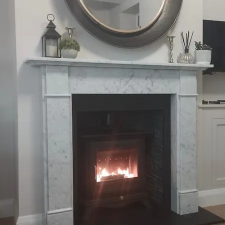 度假居 Heather Mere Cottage,