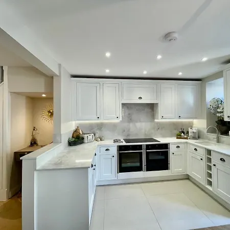 Heather Mere Cottage, 度假居 鲍内斯温德米尔