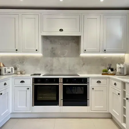 Heather Mere Cottage, 度假居 鲍内斯温德米尔