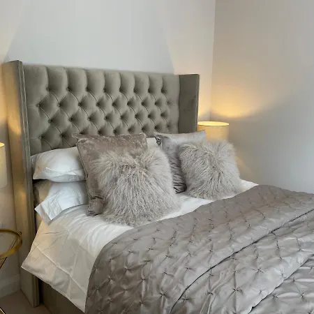 Heather Mere Cottage, Tatil Evi