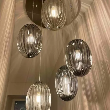 بيت للعطل Heather Mere Cottage,