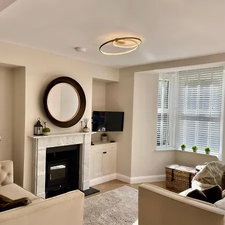 Heather Mere Cottage, * ボウネス＝オン＝ウィンダミア